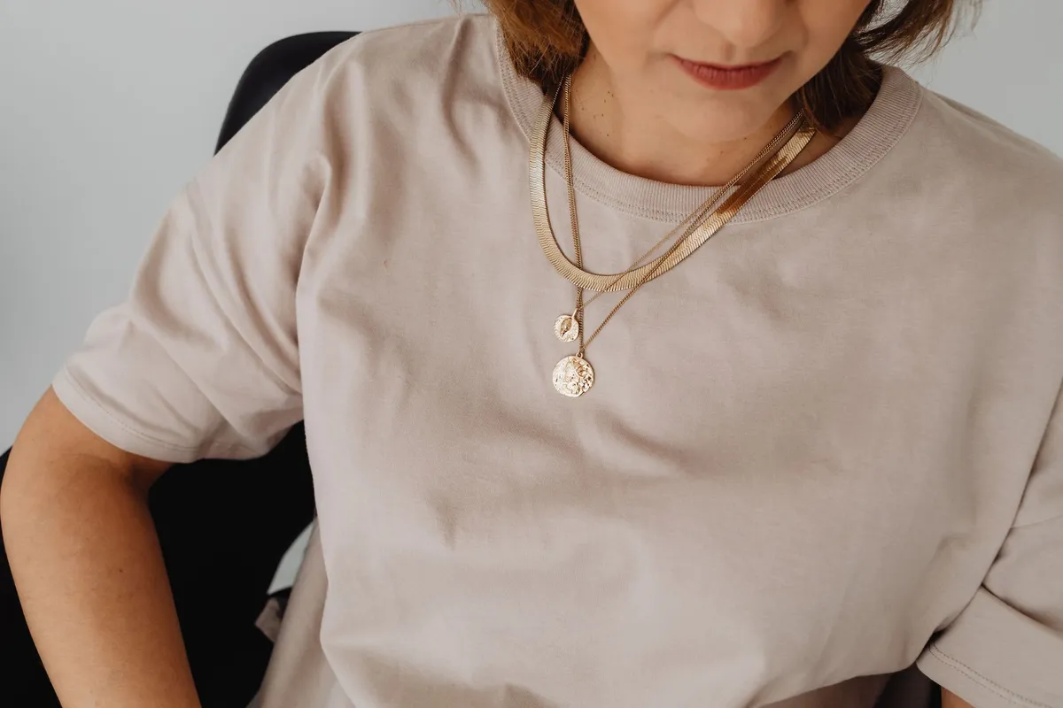 How to match your jewelry with your outfits